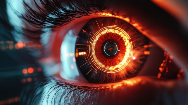 Exploring AI's role in ophthalmology with advanced optical technology