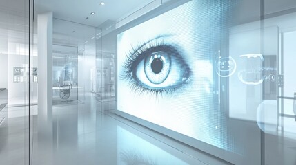 Exploring advanced technology in ophthalmology with a focus on artificial intelligence