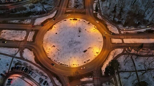 Rond
