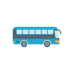  Intercity Bus Icon for Comfortable Journeys