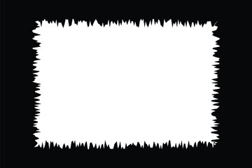 Torn paper. Vintage Old Paper Textured Paper Background Rustic and Grunge vector Design.  Overlay texture stamps with old, grunge, grainy, vintage, worn, dust effect. Design eps 10