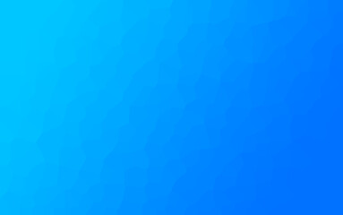 abstract blue background