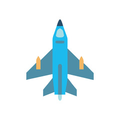  Fighter Jet Icon for Modern Warfare