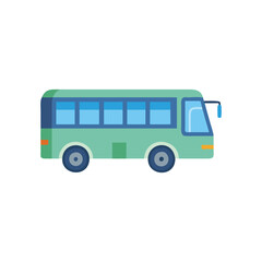  Coach Bus Icon for Luxury Travel Solutions