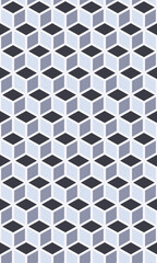 abstract geometric background