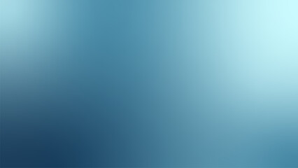 Blue gradient vector background