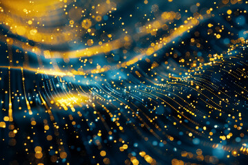 Cryptocurrency backgrounds. Bitcoin texture. Virtual currency concept.