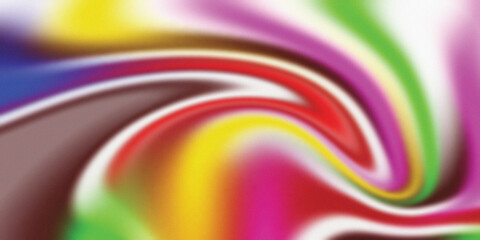 abstract rainbow background with lines , colorful grainy gradient background,80s 90s style, noise texture effect, wallpapers, posters, banners, flyers, and cards.	
