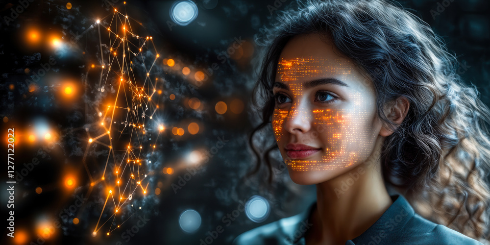Aufkleber artificial intelligence integration in human resources for enhanced recruitment accuracy and reduced