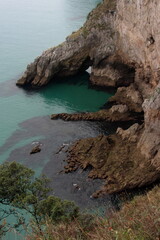 faro de Santoña