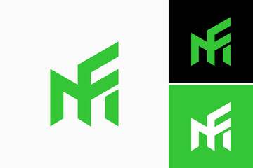 MF Vector Logo Premium