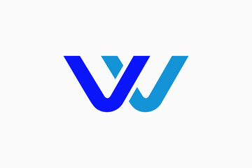 VW Vector Logo Premium