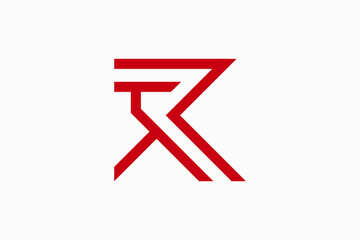 RT Vector Logo Premium