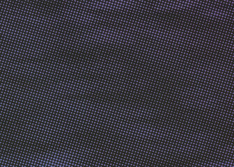 Halftone dots background. Abstract pixel print gradient texture. 