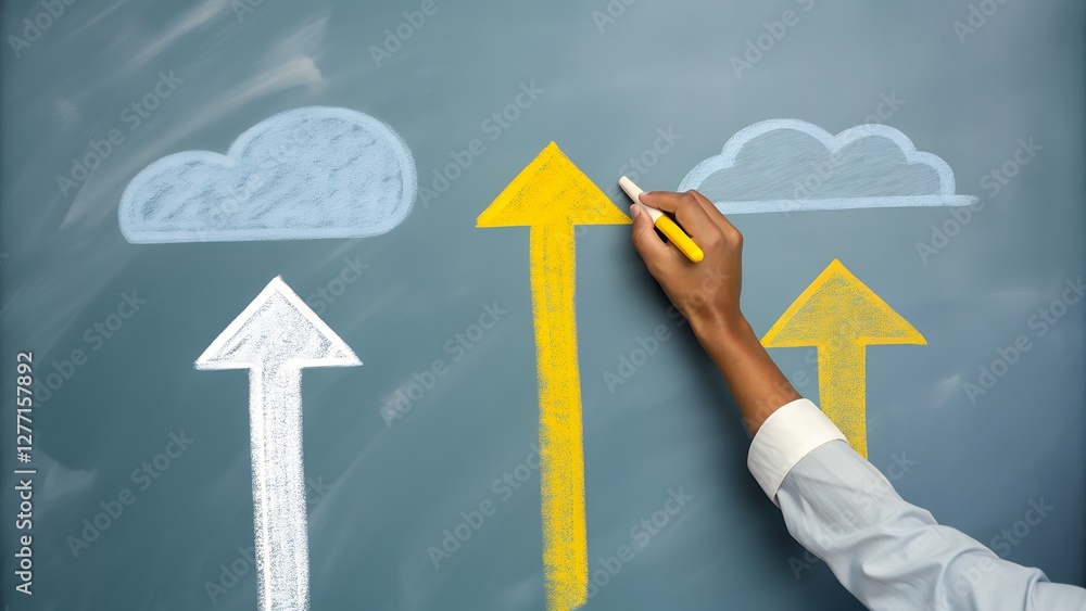 Aufkleber innovative approaches to business management strategies for enhanced operational efficiency and grow
