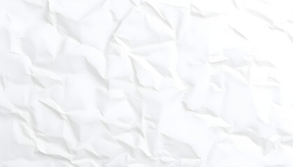 구겨진종이_회색배경