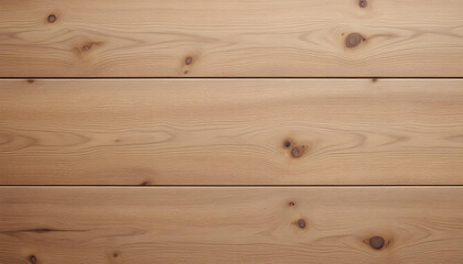 Obraz premium Detailed close-up of red oak wood grain and surface