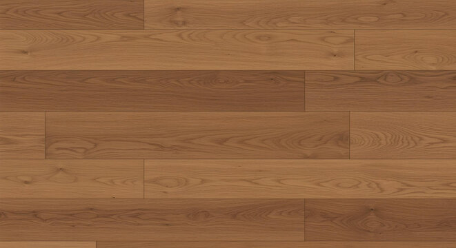 mooth red oak wooden planks with subtle grain details