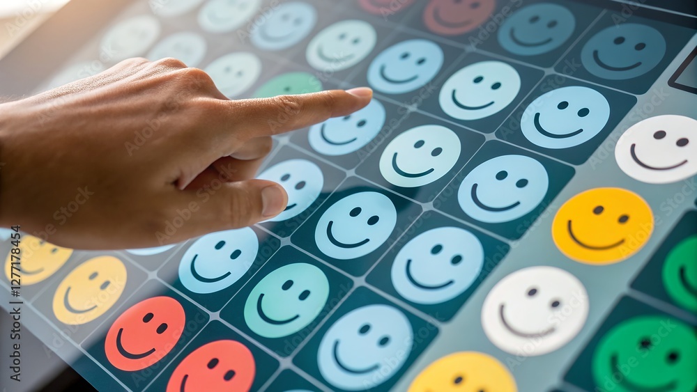 Aufkleber In depth analysis of niche marketing strategies and effective customer segmentation practices for businesses to reach targeted audiences