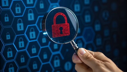 Security engineer conducting a thorough analysis to identify information security vulnerabilities within an intricate internet network system for enhanced protection