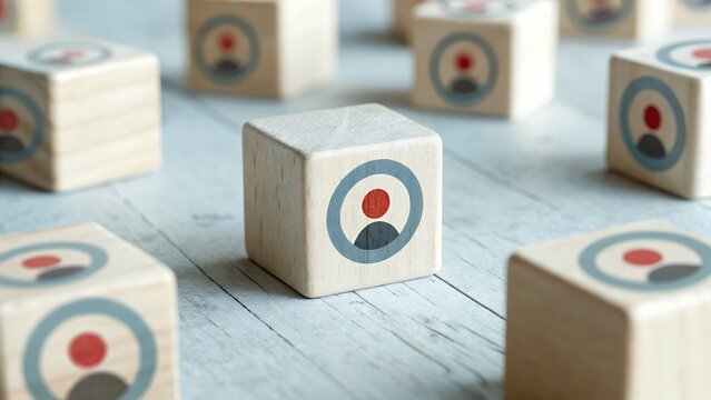 Exploring the strategies for targeting a niche market in the contemporary business landscape for sustainable growth and brand loyalty development