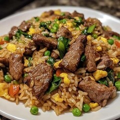 Food is any substance consumed to provide nutritional support for the body. It typically comes from plants, animals, or fungi and contains essential nutrients such as carbohydrates, proteins, fats, vi