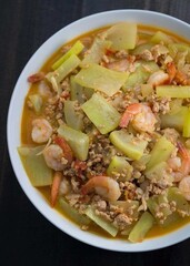 Food is any substance consumed to provide nutritional support for the body. It typically comes from plants, animals, or fungi and contains essential nutrients such as carbohydrates, proteins, fats, vi