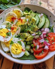 Food is any substance consumed to provide nutritional support for the body. It typically comes from plants, animals, or fungi and contains essential nutrients such as carbohydrates, proteins, fats, vi