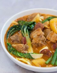 Food is any substance consumed to provide nutritional support for the body. It typically comes from plants, animals, or fungi and contains essential nutrients such as carbohydrates, proteins, fats, vi