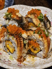 Food is any substance consumed to provide nutritional support for the body. It typically comes from plants, animals, or fungi and contains essential nutrients such as carbohydrates, proteins, fats, vi