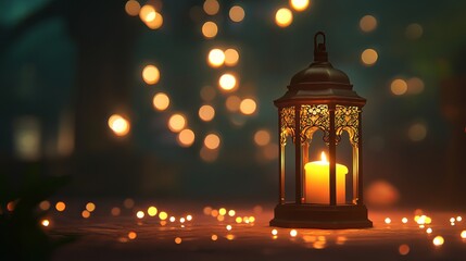 Elegant Islamic Invitation Design: Celebrate Ramadan Kareem with this festive and sophisticated template. Perfect for digital printing or social      