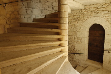 CASTILLO DE BEYNAC. FRANCIA. EUROPA. 