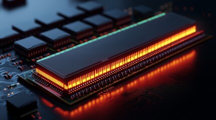 High Bandwidth Memory