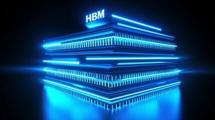 High Bandwidth Memory