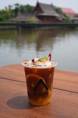 Food is any substance consumed to provide nutritional support for the body. It typically comes from plants, animals, or fungi and contains essential nutrients such as carbohydrates, proteins, fats, vi