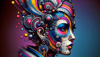 "Cyber Reinas del Futuro"