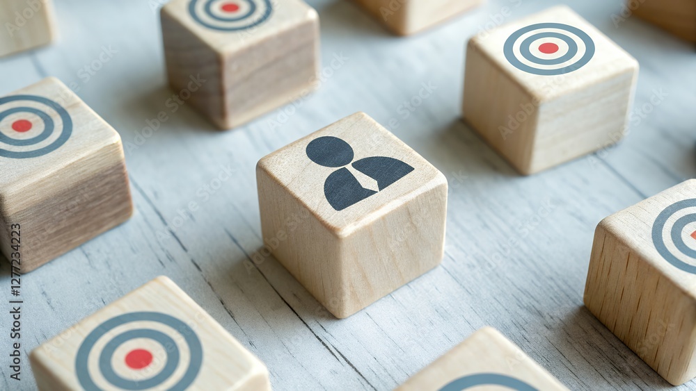 Poster Detailed Guide on Targeting Niche Markets for Business Expansion Strategies for Successful Brand Positioning and Customer Engagement in Competitive Spaces