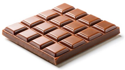 Milk Chocolate Bar