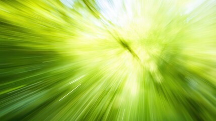 Obraz premium abstract green abstract background