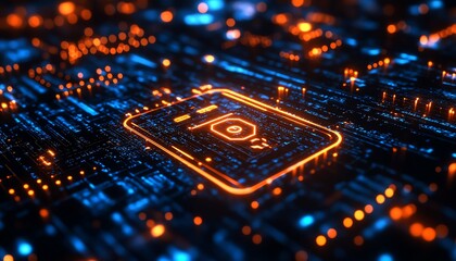 Data protection solutions in cybersecurity