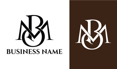 MB logo design, MB logo vector, BM logo collection, BM logo designs, BM monogram logo, MB vector designs, MB initial letter logo, MB badge logo design 