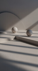 Abstract illustration 