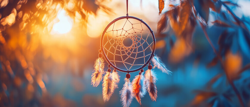 dream Catcher - Powered by Adobe