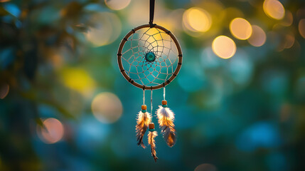 Obraz premium dream Catcher