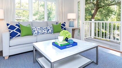 Living room decor ideas