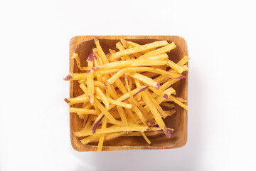 ［鹿児島県産］さつまいもスティック