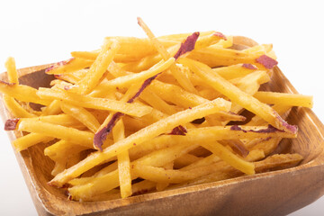 ［鹿児島県産］さつまいもスティック