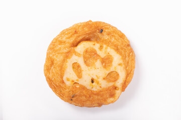 れんこん揚げ（さつま揚げ）