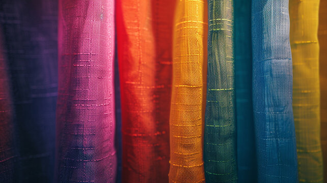 LGBTQ+ Group Support Materials: Close-up of informational materials used in LGBTQ+ support groups, emphasizing connection and support for the community.