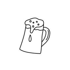 St. Patrick's Day Doodle